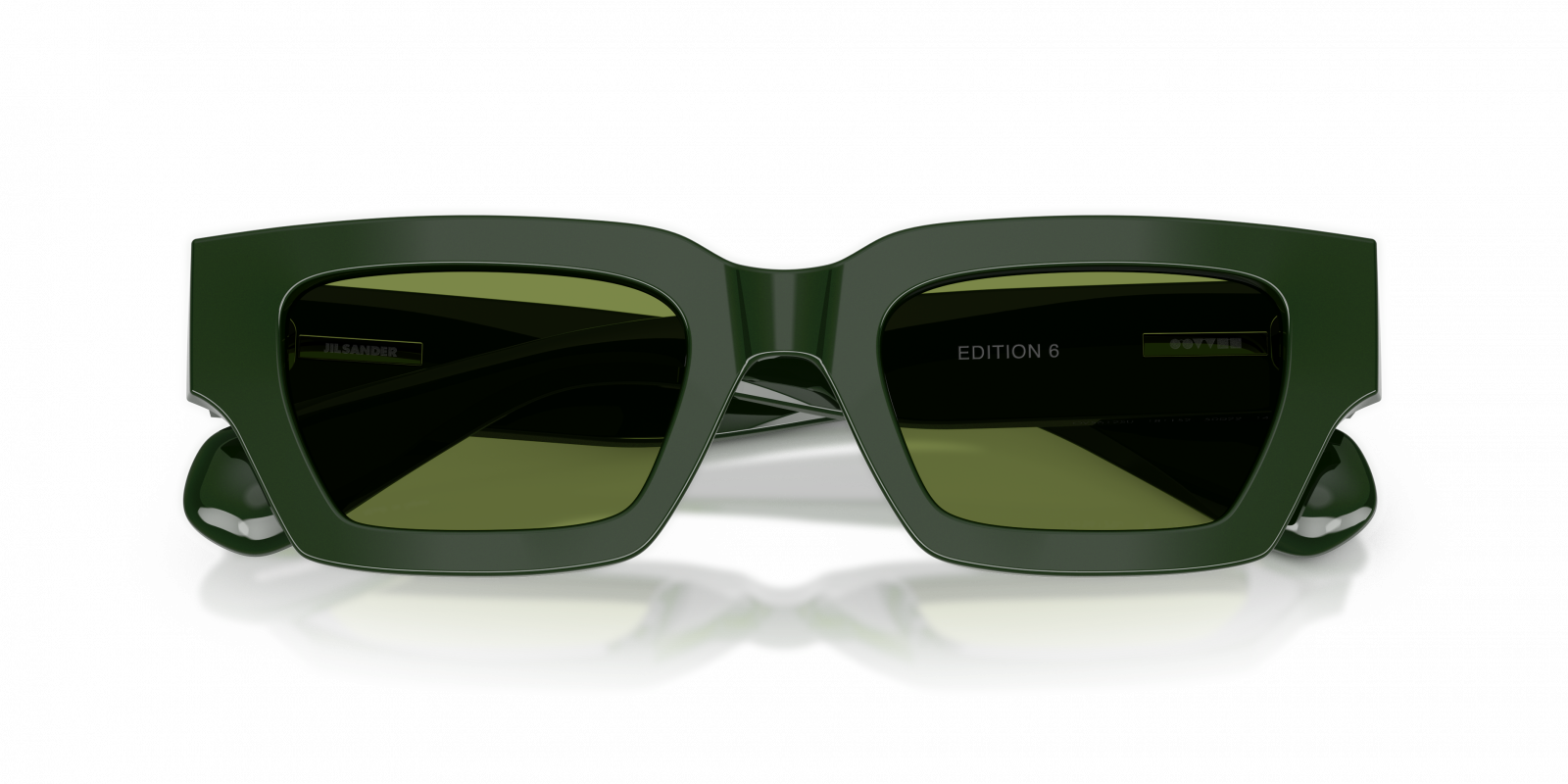 Oliver Peoples OV5612SU 181152 Edition 6 